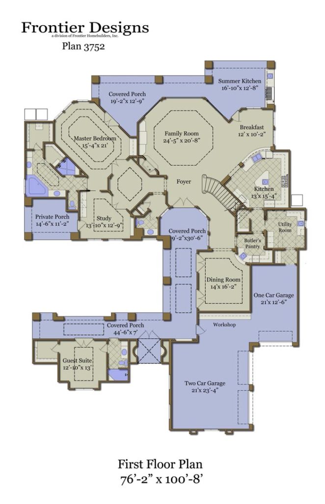 3752 First Floor Calabria