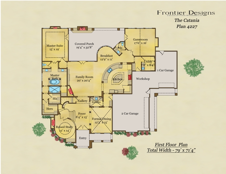 4227 First Floor Catania