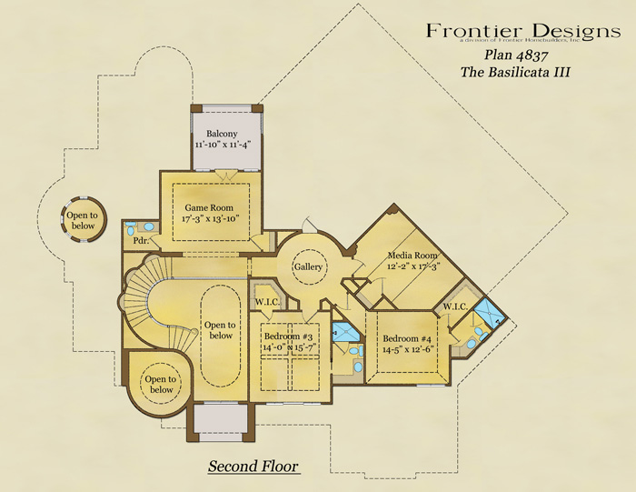 4837 First Floor Basilicata III