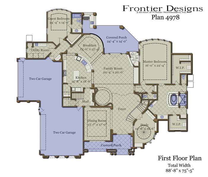 4978 First Floor