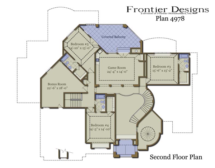 4978 Second Floor