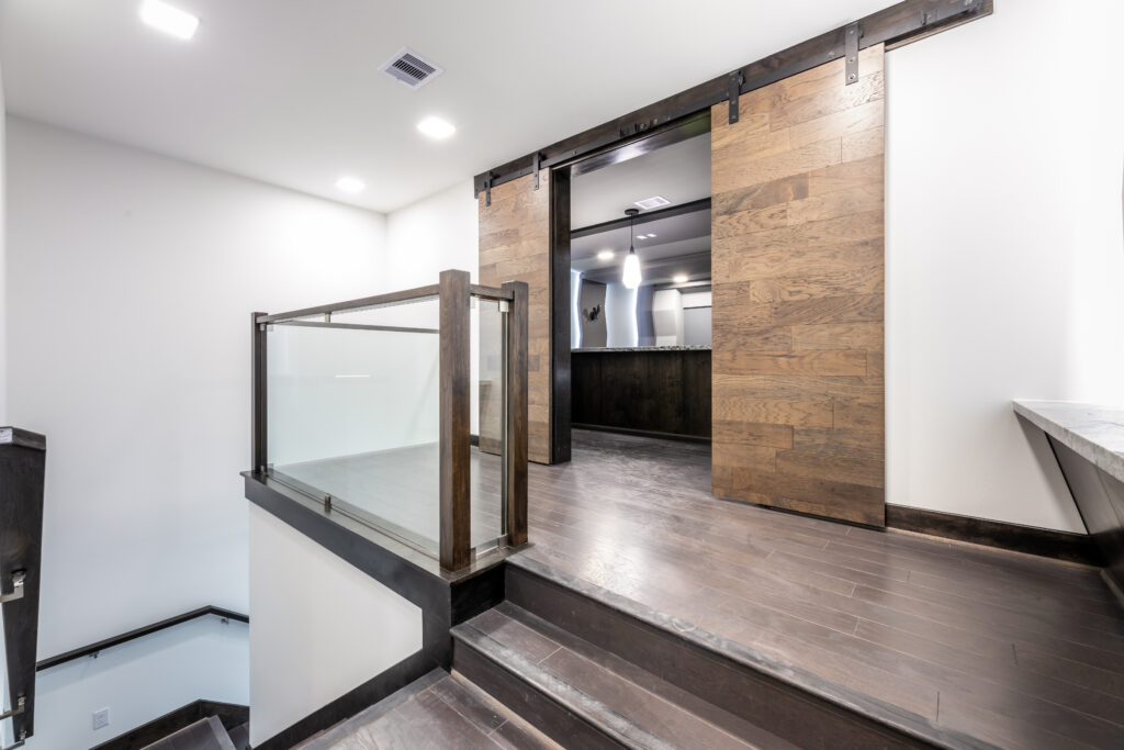 106 Kings Lake Estates - Media Room